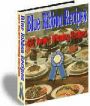 Ebook "490 Blue Ribbon Recipes"